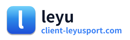 leyu Logo